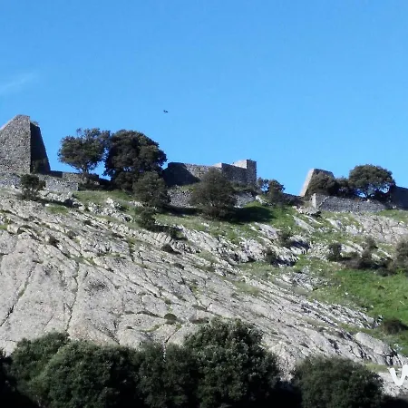 Casa Mimi Garden With A View Sardinia Holiday home